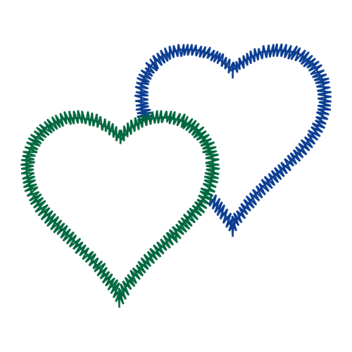 Heart Valentine Heart Valentine