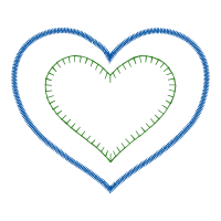 Heart Valentine Heart Valentine