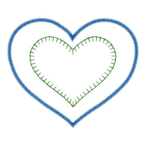 Heart Valentine Heart Valentine