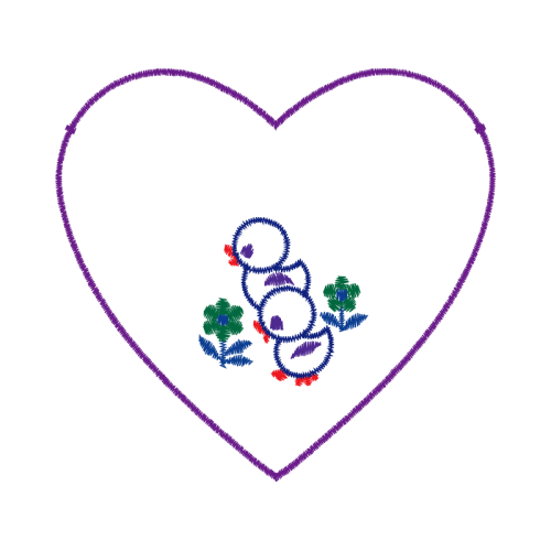 Heart Valentine Heart Valentine