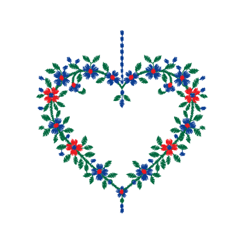 Heart Valentine Heart Valentine