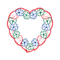 Heart Valentine Heart Valentine