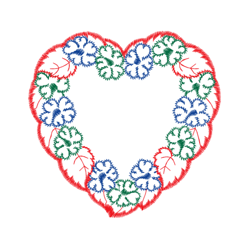 Heart Valentine Heart Valentine