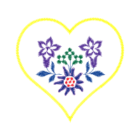 Heart Valentine Heart Valentine