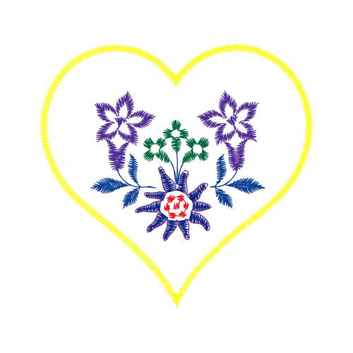 Heart Valentine Heart Valentine