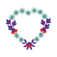 Heart Valentine Heart Valentine