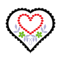 Heart Valentine Heart Valentine