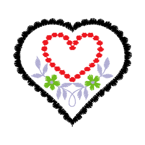 Heart Valentine Heart Valentine