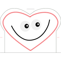 Heart Valentine Heart Valentine