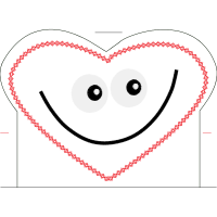 Heart Valentine Heart Valentine