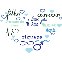 Heart Valentine Heart Valentine