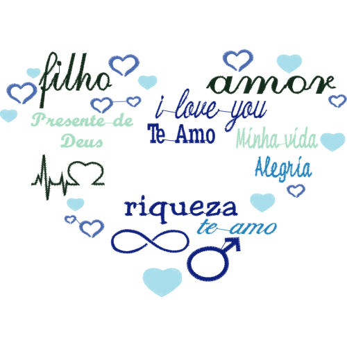 Heart Valentine Heart Valentine