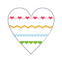 Heart Valentine Heart Valentine