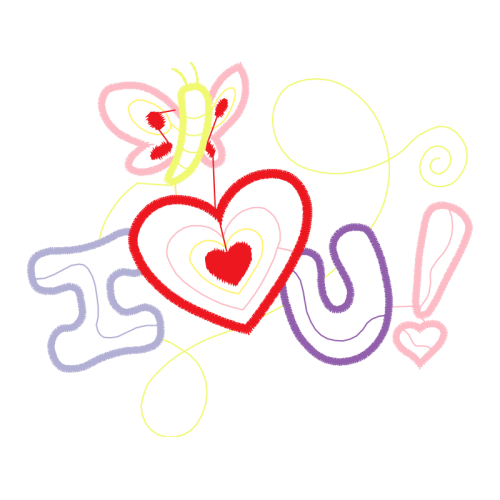 Heart Valentine Heart Valentine