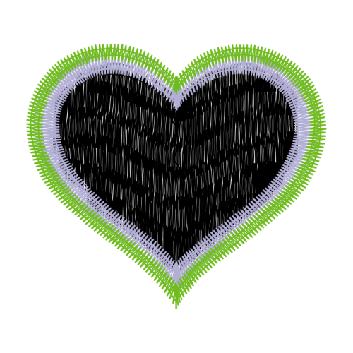 Heart Valentine Heart Valentine