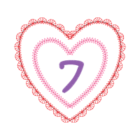 Heart Valentine Heart Valentine