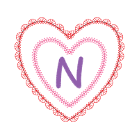 Heart Valentine Heart Valentine