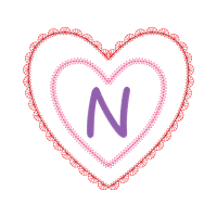 Heart Valentine Heart Valentine