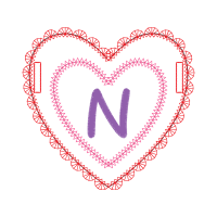 Heart Valentine Heart Valentine