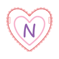 Heart Valentine Heart Valentine