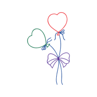 Heart Valentine Heart Valentine