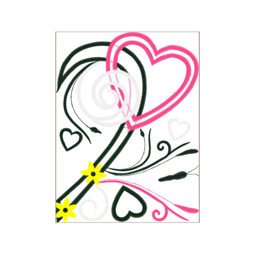 Heart Valentine Heart Valentine