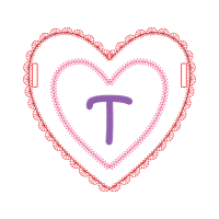 Heart Valentine Heart Valentine