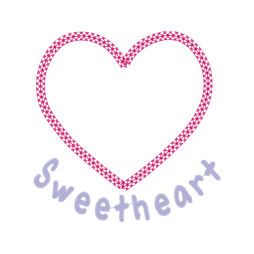 Heart Valentine Heart Valentine