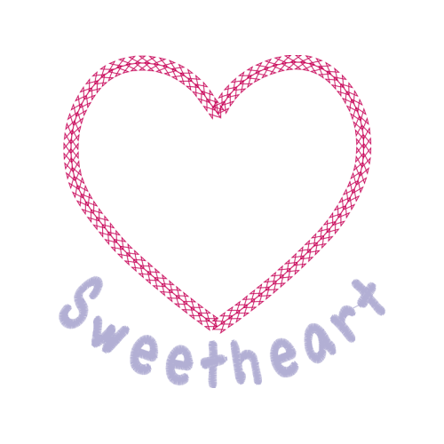 Heart Valentine Heart Valentine