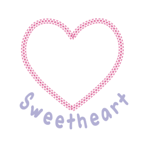 Heart Valentine Heart Valentine