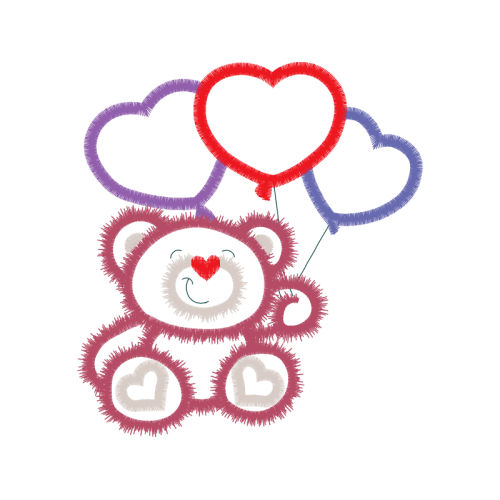 Heart Valentine Heart Valentine