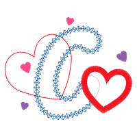 Heart Valentine Heart Valentine