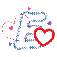 Heart Valentine Heart Valentine