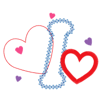 Heart Valentine Heart Valentine