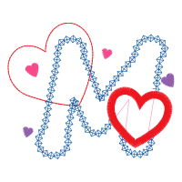 Heart Valentine Heart Valentine