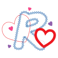 Heart Valentine Heart Valentine