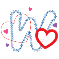 Heart Valentine Heart Valentine