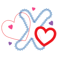 Heart Valentine Heart Valentine