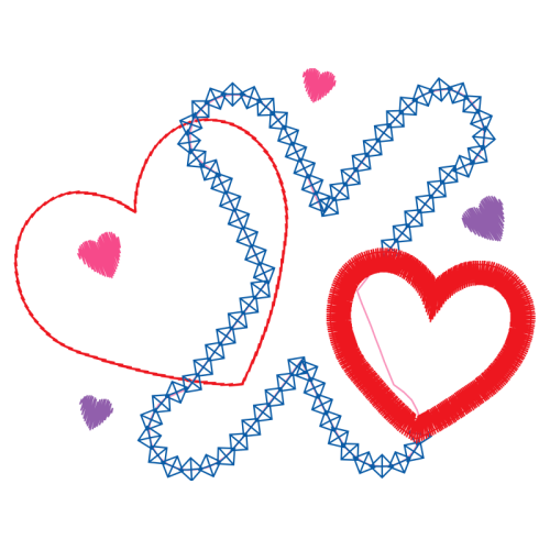 Heart Valentine Heart Valentine