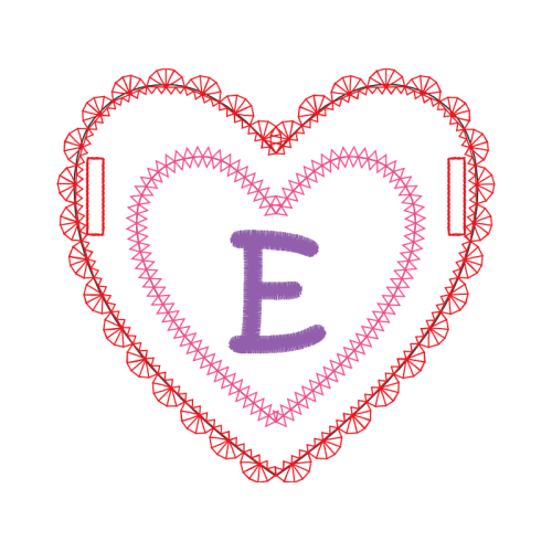 Heart Valentine Heart Valentine