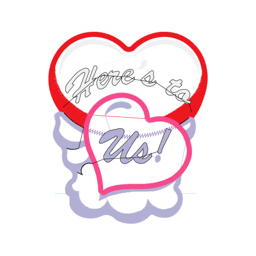 Heart Valentine Heart Valentine