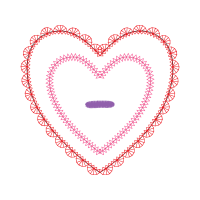 Heart Valentine Heart Valentine