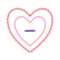 Heart Valentine Heart Valentine