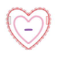 Heart Valentine Heart Valentine