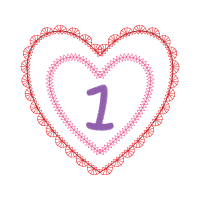 Heart Valentine Heart Valentine