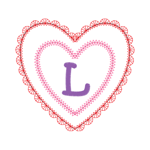 Heart Valentine Heart Valentine