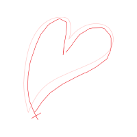 Heart Valentine Heart Valentine