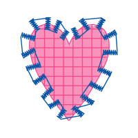 Heart Valentine Heart Valentine