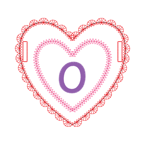 Heart Valentine Heart Valentine