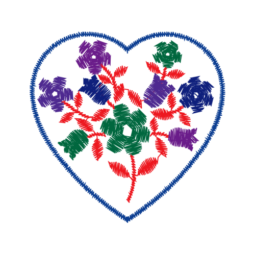 Heart Valentine Heart Valentine